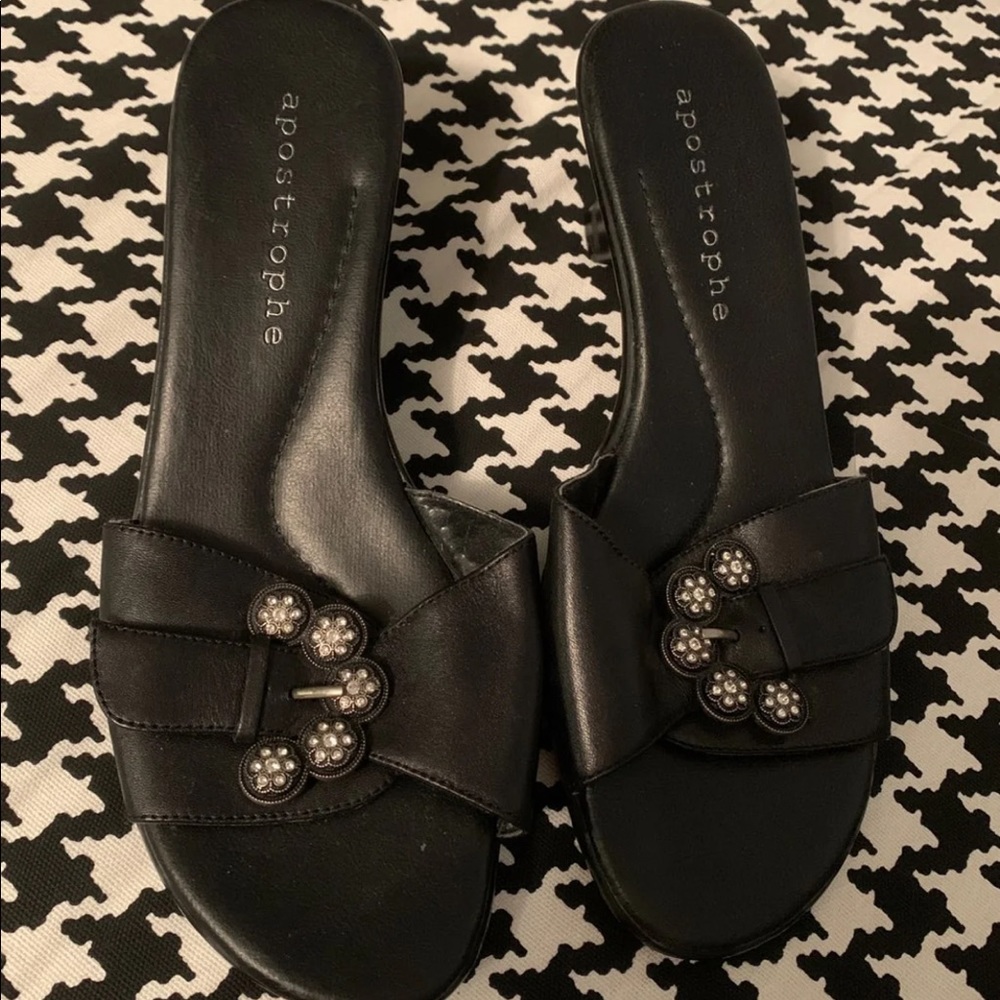 Women’s heels